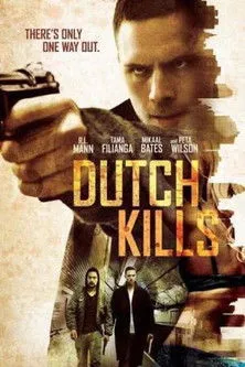Póster de Dutch Kills