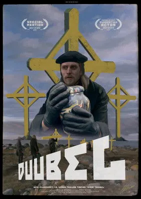 Romet Esko interpreta a en Duubel