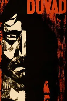 Póster de la película Dúvad