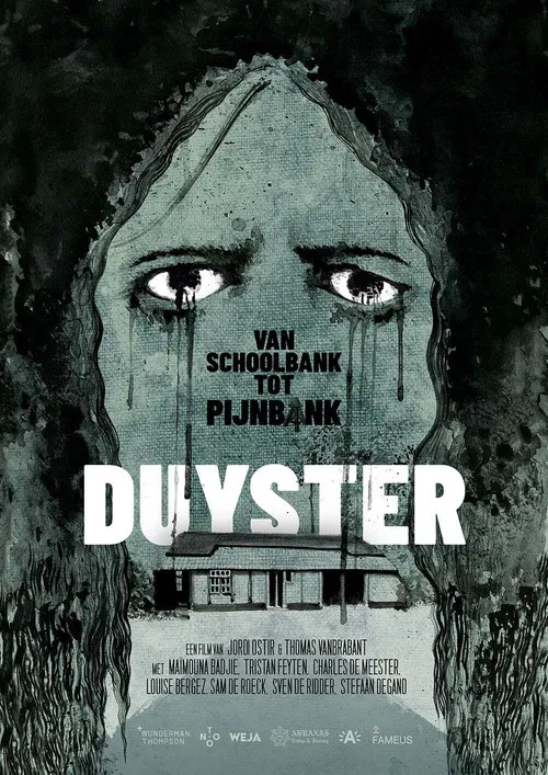 Póster de Duyster