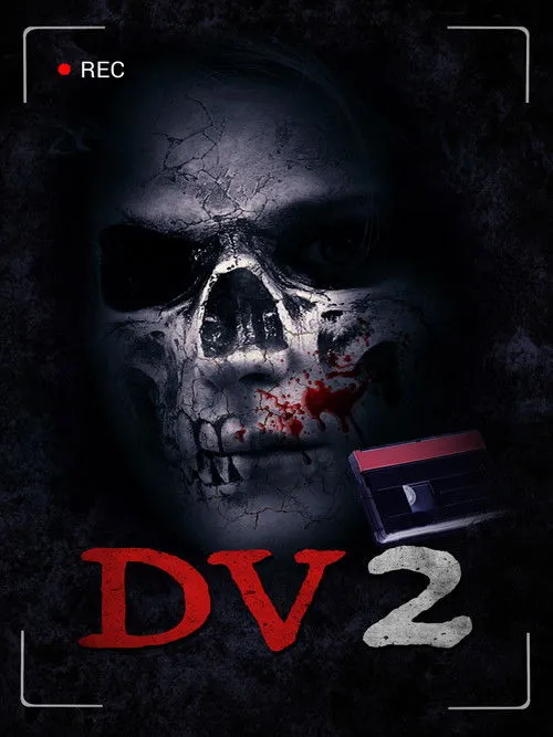 Póster de Dv2