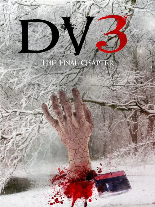 Póster de Dv3