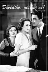 Emil Dlesk interpreta a  en Děvčátko, neříkej ne!