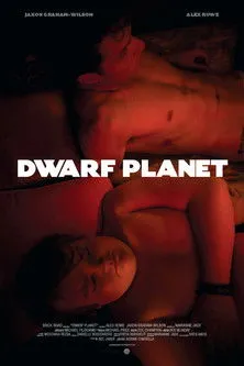 Alex Rowe interpreta a Greg en Dwarf Planet