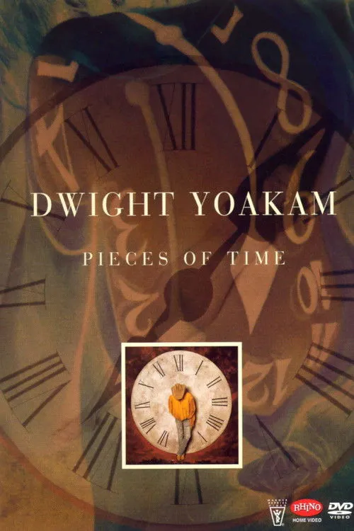 Dwight Yoakam interpreta a artist en Dwight Yoakam - Pieces of Time