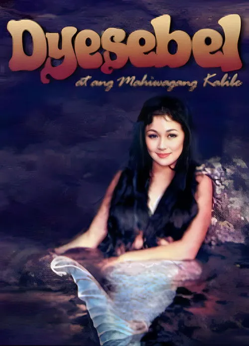 Mina Aragon interpreta a  en Dyesebel