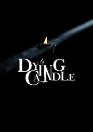 Póster de Dying Candle