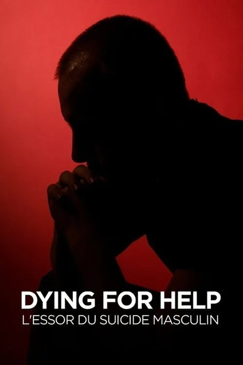 Xand van Tulleken interpreta a TV presenter en Dying For Help