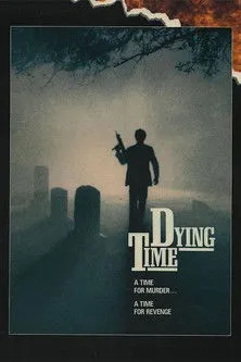 Jimmy Stathis interpreta a en Dying Time