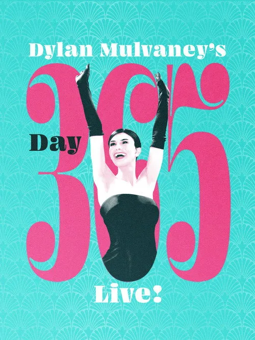 Póster de Dylan Mulvaney's Day 365 Live!