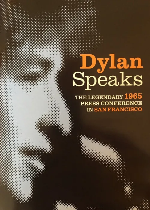 Bill Graham interpreta a Self en Dylan Speaks 1965