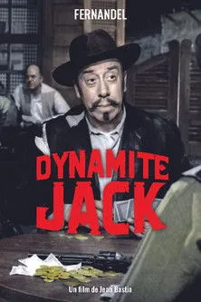 Todd Martin interpreta a  en Dynamite Jack