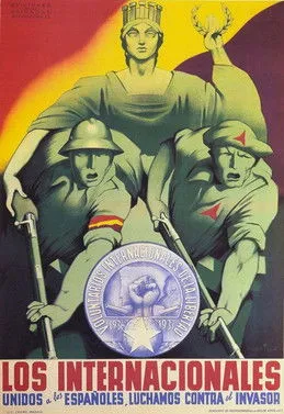 Fernando Chinarro interpreta a General Rodriguez en Dyningar