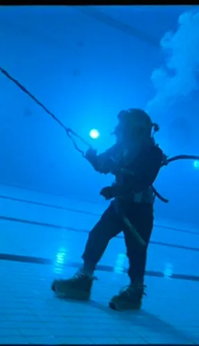 Póster de la película Dypets ensomhet