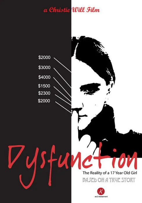 Suzanne Bastien interpreta a Magdeline en Dysfunction