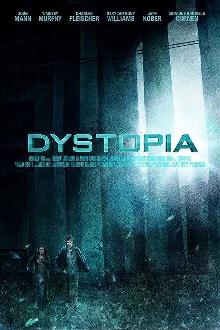 Póster de Dystopia: 2013