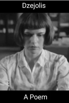 Girts Liuziniks interpreta a en Dzejolis