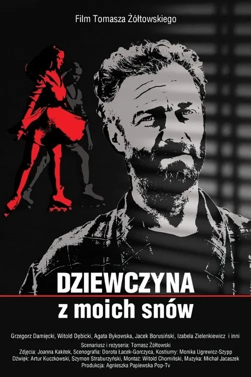 Grzegorz Damiecki interpreta a  en Dziewczyna z moich snów
