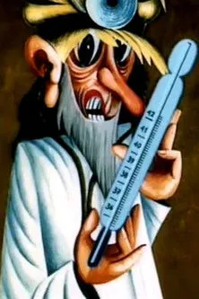 Póster de la película Dziwne dziwy, czyli Jana Brzechwy Baśń o Korsarzu Palemonie