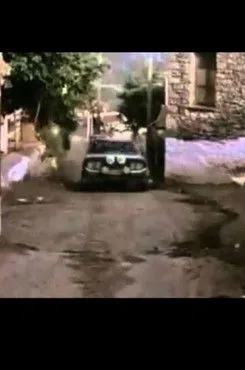 Ari Vatanen interpreta a Self (archive footage) en Η Ακρόπολη σε... τροχούς