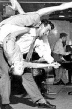 ??sta? ?a???? interpreta a en Η Αθήνα χορεύει Rock 'n' Roll