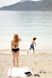 T?µ?? ?pa???a interpreta a  en Η Επιφάνεια των Πραγμάτων