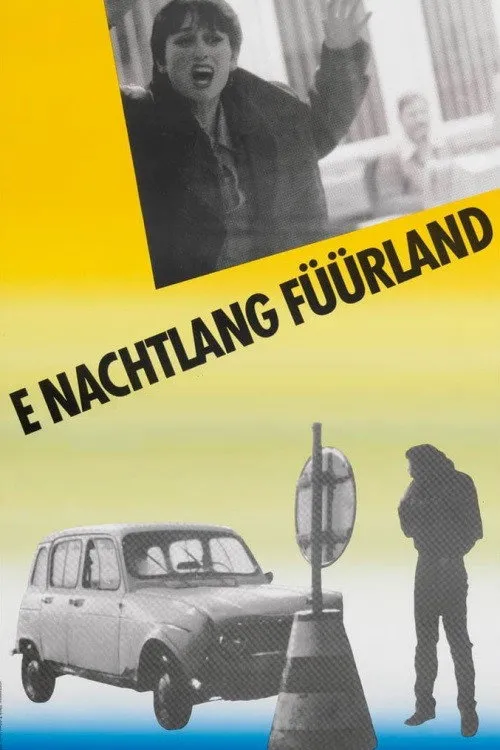 Christine Lauterburg interpreta a Chrige en E Nachtlang Füürland