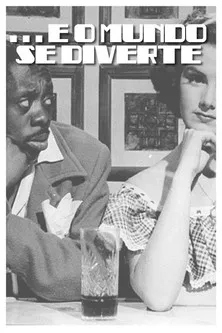 Alvarenga interpreta a  en E O Mundo Se Diverte