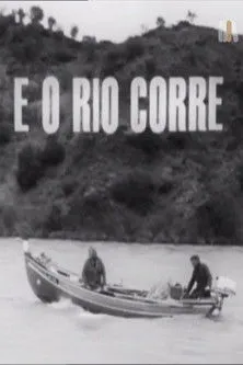 Portada de E o Rio Corre