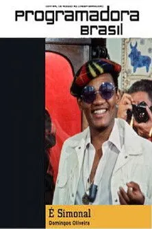 Wilson Simonal interpreta a en É Simonal