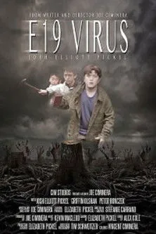 Póster de E19 Virus