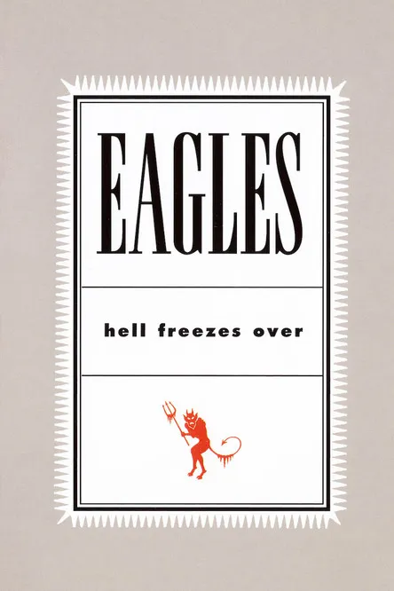 Scott Crago interpreta a Percussion, Drums (Tour Member) en Eagles: Hell Freezes Over