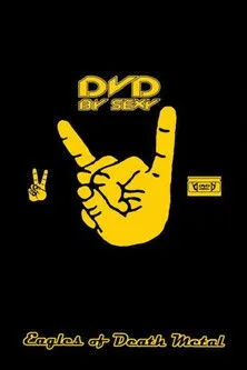 Jesse Hughes interpreta a Boots Electric en Eagles Of Death Metal - DVD by Sexy