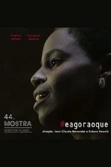 Póster de eagoraoque