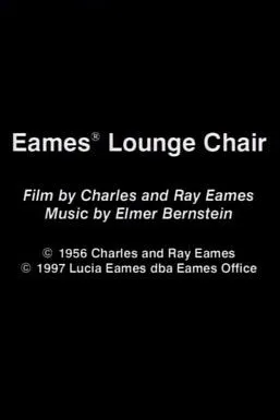 Nan Martin interpreta a  en Eames Lounge Chair