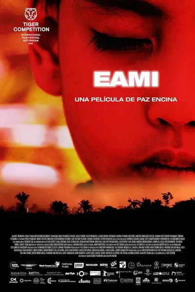 Póster de Eami