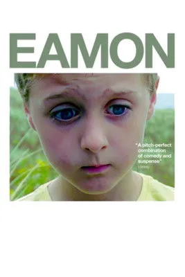 Póster de Eamon