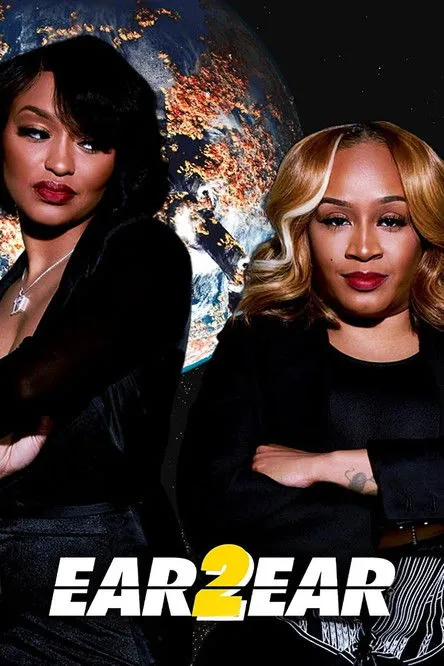 Póster de Ear 2 Ear