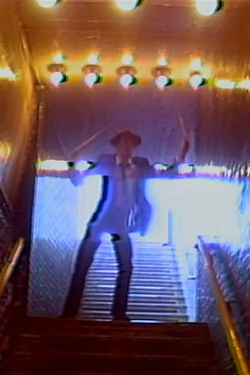 David Van Tieghem interpreta a en Ear-Responsibility