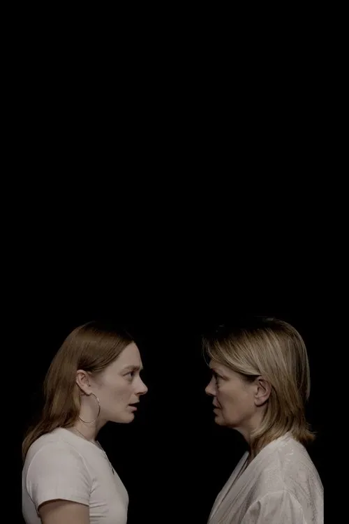 Loveday Smith interpreta a The Mother en Ear Twist