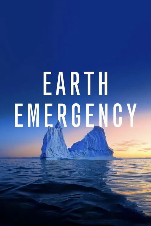 Greta Thunberg interpreta a Self en Earth Emergency