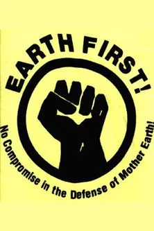 Edward Abbey interpreta a Himself en Earth First! The Politics of Radical Environmentalism