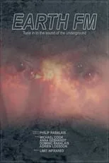 Anna Gebhardt interpreta a en Earth FM