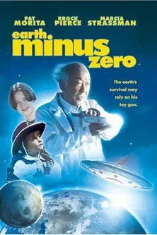 Marcia Strassman interpreta a Debbie Heller en Earth Minus Zero