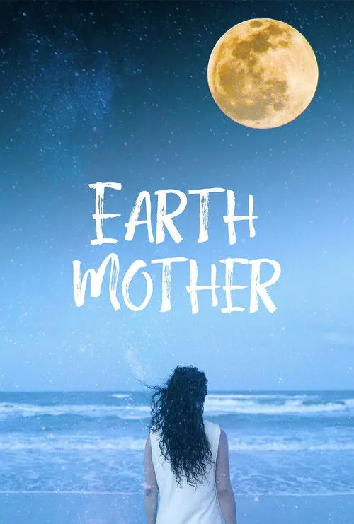 Angela Pietropinto interpreta a Hecate en Earth Mother