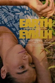 Póster de Earth Over Earth