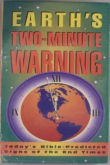 John Hagee interpreta a Self en Earth's Two-Minute Warning