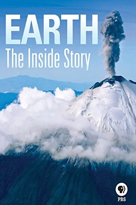 Dan Nachtrab interpreta a Narrator en Earth: The Inside Story