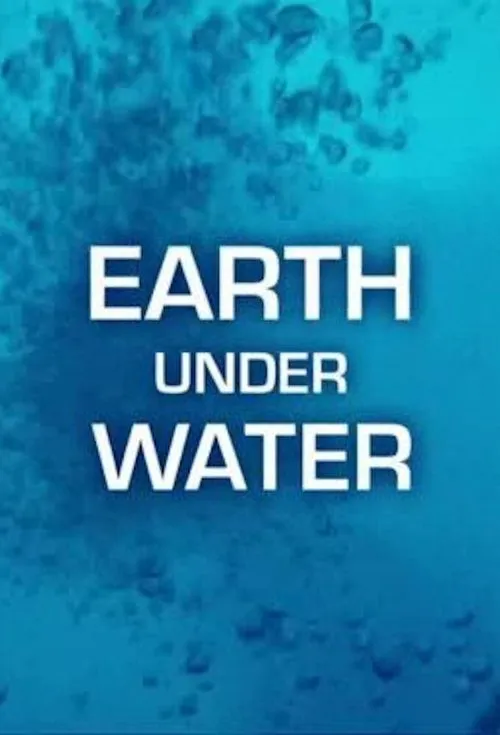 Philip Bretherton interpreta a en Earth Under Water