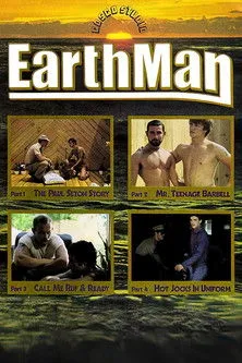 Portada de EarthMan